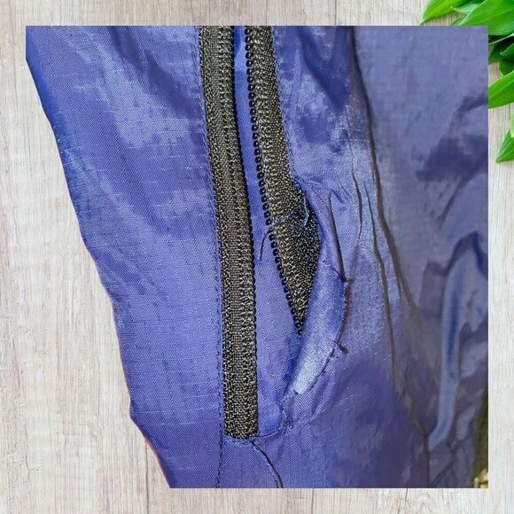 BOY SCOUTS OF AMERICA Wind Tech Jacket Youth Large - Picture 4 of 6